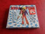 CD: "Mega Funk". 4 cd, Enlèvement ou Envoi