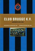 Club Brugge Jaarboek (2003 en 2010), Boeken, Sportboeken, Balsport, Zo goed als nieuw, Ophalen