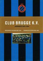 Club Brugge Jaarboek (2003 en 2010), Boeken, Sportboeken, Ophalen, Zo goed als nieuw, Balsport