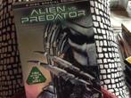 Alien vs Predator, Science-Fiction, À partir de 12 ans, Enlèvement