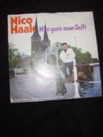 nico haak wat ben je mooi meid,in de hooitijd, Cd's en Dvd's, Ophalen of Verzenden