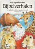 Mijn eigen boek met Bijbelverhalen., Ophalen of Verzenden, Gelezen, Christendom | Protestants