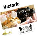 Victoria Cream : Small, Dieren en Toebehoren, Nieuw, Ophalen of Verzenden