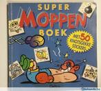 Super moppenboek, Ophalen of Verzenden, Gelezen