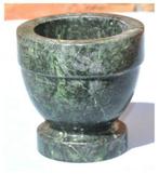 §récipient de cuisine en marbre sans pilon, Enlèvement ou Envoi, Utilisé, Autres matériaux, Autres styles