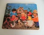 Heel oude Jigsaw puzzle - Nursery Rhyme - 30 stuks, Ophalen of Verzenden, Gebruikt, Overige typen