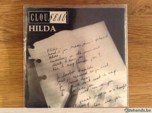 single clouseau, Cd's en Dvd's, Vinyl | Nederlandstalig