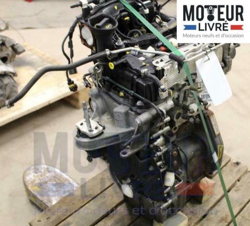 Moteur ALFA ROMEO MITO FIAT 500 PUNTO 0.9L Essence 199B6000, Autos : Pièces & Accessoires, Moteurs & Accessoires, Alfa Romeo, Fiat