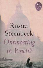 Ontmoeting in Venetië Rosita Steenbeek, Boeken, Rosita Steenbeek, Nieuw, Ophalen of Verzenden, Nederland