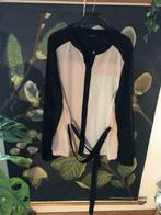 Pastel color block blouse, Enlèvement ou Envoi, Comme neuf, Taille 42/44 (L)