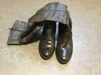 Laarzen SPM maat 38, Kleding | Dames, Schoenen, Hoge laarzen, SPM, Zwart, Ophalen of Verzenden