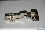 Scharnieren van Salice, potscharnier inox, Doe-het-zelf en Bouw, Ophalen, Nieuw, Inox