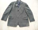 Beau blazer gris taille 52 *Canda* Très bel état, Vêtements | Hommes, Costumes & Vestes, Comme neuf, Canda, Enlèvement ou Envoi