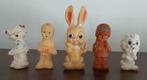 Vintage piepers Italy., Antiek en Kunst, Ophalen of Verzenden