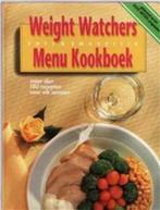 Weight Watchers snel en smakelijk menu kookboek, Cuisine saine, Utilisé, Enlèvement ou Envoi