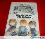 [2402]boek een koffertje vol dromen van mariette vanhalewijn, Ophalen of Verzenden, Gelezen, 4 jaar