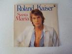 LP "Roland Kaiser" Sant Maria anno 1980., 1960 tot 1980, Ophalen of Verzenden, 12 inch