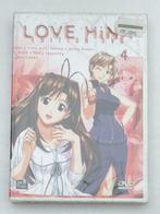 Love Hina 4 neuf sous blister, Enlèvement ou Envoi, Neuf, dans son emballage, Dessin animé