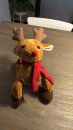 Kerstknuffel Rudolf, Zo goed als nieuw, Ophalen