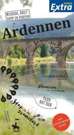 Nog Nieuw boek ANWB Extra - Ardennen, Angela Heetvelt, Nature en général, Enlèvement ou Envoi, Neuf