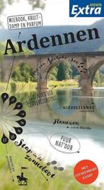 Nog Nieuw boek ANWB Extra - Ardennen, Nieuw, Ophalen of Verzenden, Natuur algemeen, Angela Heetvelt