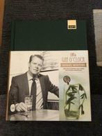 Gin O’clock cocktailboek, Ophalen of Verzenden, Zo goed als nieuw, Overige onderwerpen
