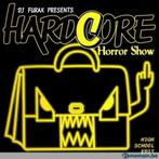 Recherche - Dj Furax Presents Hardcore Horror Show, Cd's en Dvd's, Verzenden