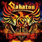 cd ' Sabaton ' - Coat of arms (gratis verzending), Cd's en Dvd's, Ophalen of Verzenden