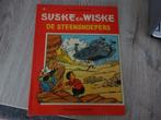 suske en wiske 130 de steensnoepers, Ophalen of Verzenden, Willy Vandersteen, Eén stripboek