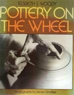 Pottery on the wheel, Elsbeth's Woody, Gelezen, Ophalen of Verzenden