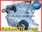 Boite de vitesses Fiat Ducato 2.8 4x4 Dangel 1an de garantie, Neuf, Nissan