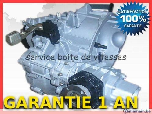 Boite de vitesses Fiat Ducato 2.8 4x4 Dangel 1an de garantie, Auto-onderdelen, Transmissie en Toebehoren, Nissan, Nieuw