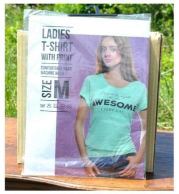 the shirt pistache  taille M neuf, Vêtements | Femmes, Neuf, Manches courtes, Taille 38/40 (M), Enlèvement ou Envoi