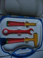 Mallette de bricolage pour enfant, Ophalen, Gebruikt