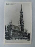 Brussel Stadhuis, Verzenden, Ongelopen, Brussel (Gewest)