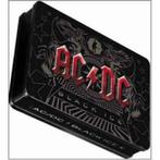 AC_DC - Black Ice_ CD, Album   DVD-V, NTSC   Box, Ltd, Ophalen of Verzenden