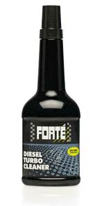 Forte Diesel Turbo Cleaner 400ml, Auto-onderdelen, Nieuw, Ophalen of Verzenden, Universele onderdelen