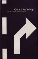 Gerard Walschap, De weg van een romanschrijver, Boeken, Ophalen of Verzenden, Zo goed als nieuw, Gerard Walschap, Meerdere auteurs
