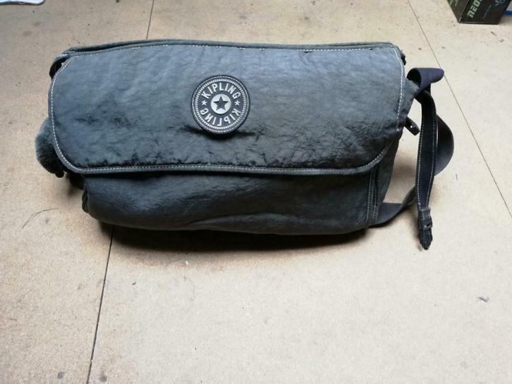 Sac à langer Kippling, Enfants & Bébés, Bains & Soins, Utilisé, Autres marques, Standard, Enlèvement ou Envoi