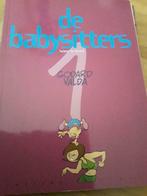 Baby sitters 1, 2 en 3, Livres, Comme neuf