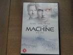 The Machine   " They Rise. We Fall"., Cd's en Dvd's, Dvd's | Science Fiction en Fantasy, Science Fiction, Verzenden, Vanaf 16 jaar