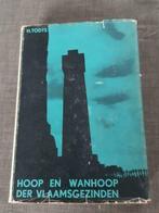 Hoop en wanhoop der Vlaamsgezinden – H. Todts, Société, Utilisé, Enlèvement ou Envoi, Todts