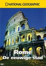 National Geographic Rome de eeuwige stad ( NEW ), Cd's en Dvd's, Alle leeftijden, Ophalen of Verzenden, Kunst of Cultuur