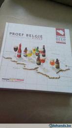 Proef Belgie., Boeken, Nieuw, Ophalen of Verzenden