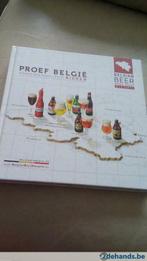 Proef Belgie., Boeken, Ophalen of Verzenden, Nieuw