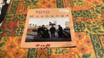 Vynil toto unique, Enlèvement ou Envoi, Single
