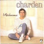 Charden ‎– L'adolescence - Mourir Entre L'une Et L'autre, Ophalen of Verzenden, 1980 tot 2000