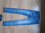 Jeansbroek skinny 30/32 voor heren, Comme neuf, Bleu, Autres tailles de jeans, Enlèvement ou Envoi