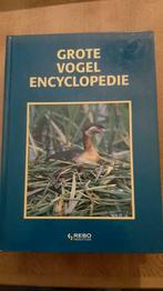 K. Stastny - Grote vogel encyclopedie, Comme neuf, K. Stastny, Enlèvement ou Envoi