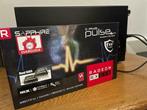 Radeon Sapphire Pulse RX570 8GB in Akitio Node Thunderbolt 3
